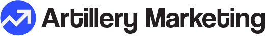 Artillery Marketing Logo