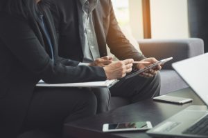 Business Consultant