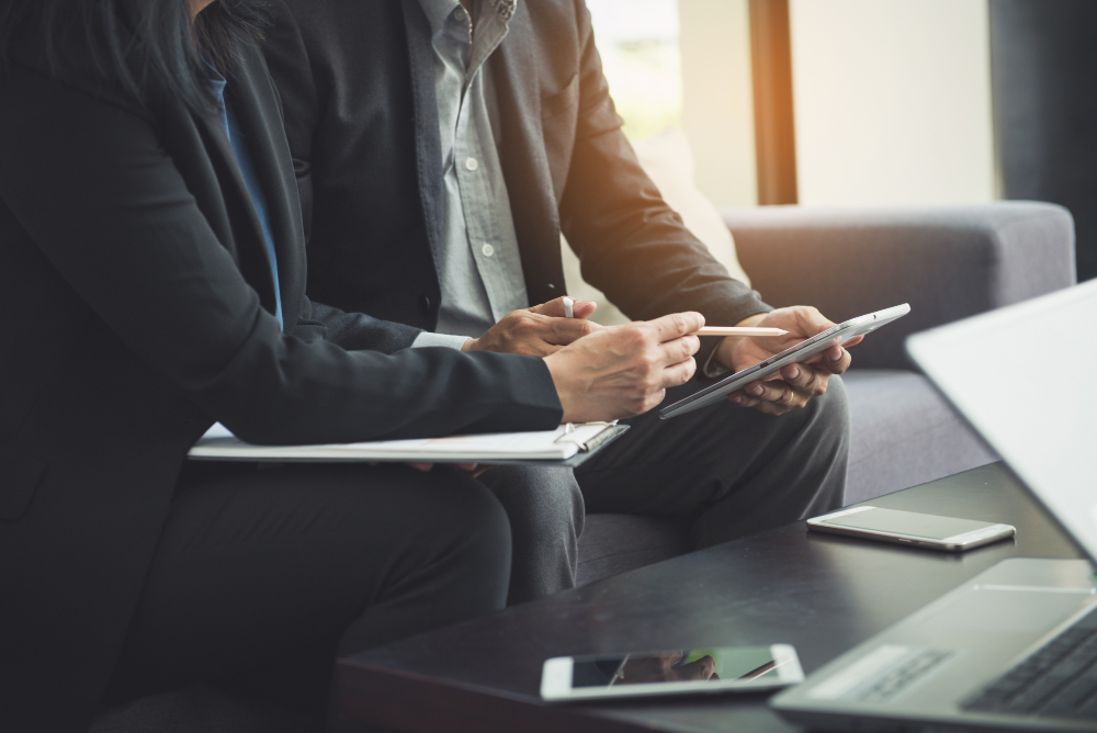 Business Consultant