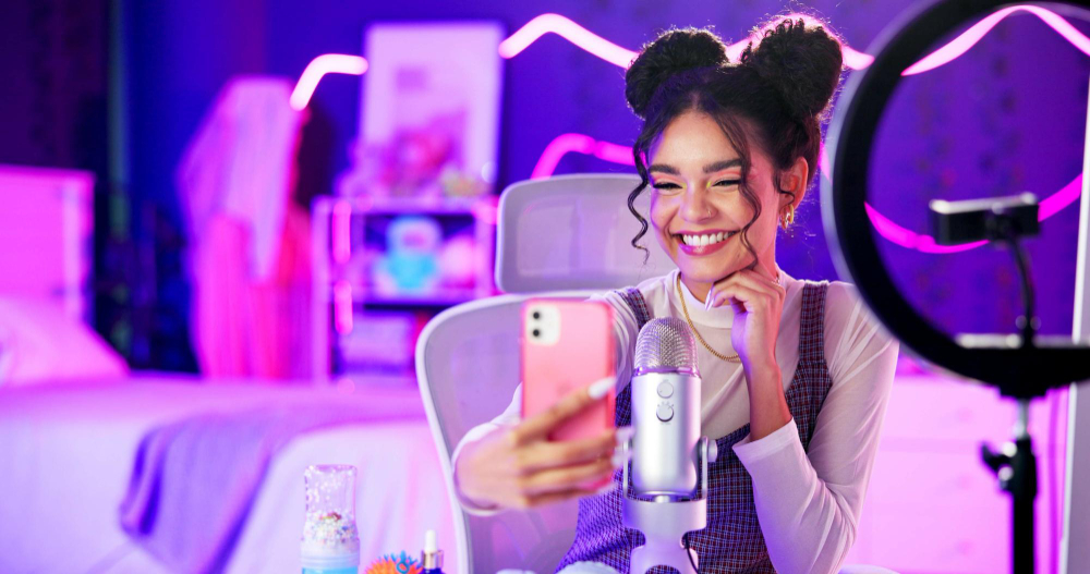 influencer marketing agency